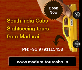 Travel Agency in Madurai